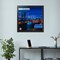 ArtToFrames 23.85x23.85 INCH / 60.6x60.6 CM Puzzle Frame for 1000 piece Puzzles.This 1.00 Inch Custom Wood Frame for Puzzles Comes with Economy Acrylic, Available in Multiple Colors